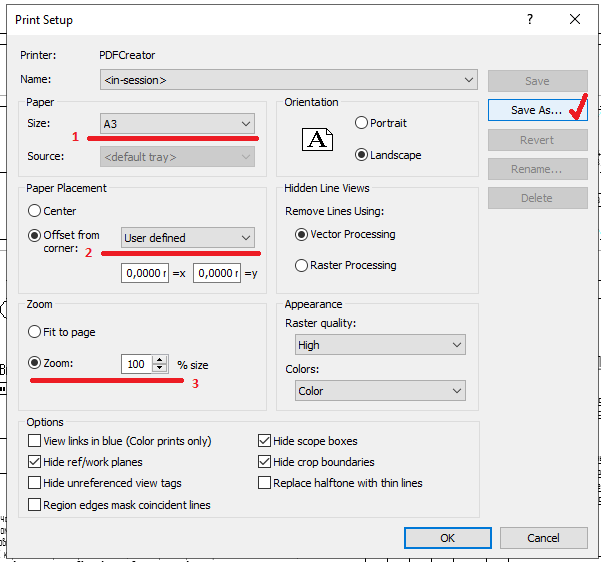 Способы экспорта листов в PDF из среды Revit | Eneca.by