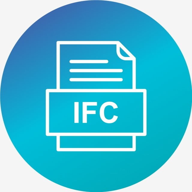 Экспорт IFC из Revit для последующего импорта в Dialux Evo для расчета внутреннего освещения