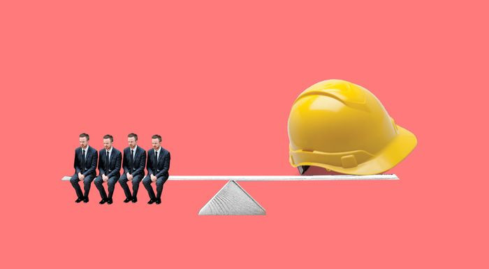Составление актов на дополнительные работы. Подсчет объемов и подтверждение
