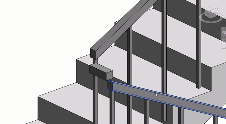 Новаторский метод моделирования ограждений в Revit: точность, эффективность и соответствие ГОСТ