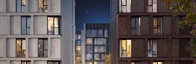 Архитектурный облик как актив: ошибки при проектировании фасадов