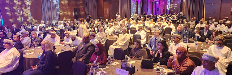 Как компетенции ЭНЭКА в BIM и ИИ открывают двери на Ближний Восток