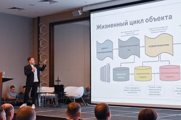 Форумы и конференции для специалистов структуры заказчика, застройщика, проектных и строительных подрядных организаций. Июнь 2025. Беларусь, Минск
