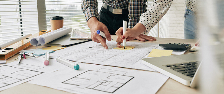 Архитектура в действии: когда дизайнеры и архитекторы создают видимость работы?