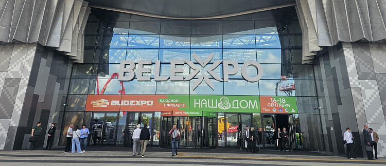 ЭНЭКА на BUDEXPO-2026: цифровизация строительства от BIM-модели до управления проектами