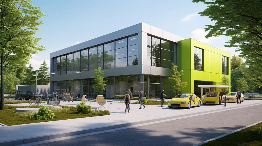 Центр размещения мигрантов, Беларусь, Витебская область 